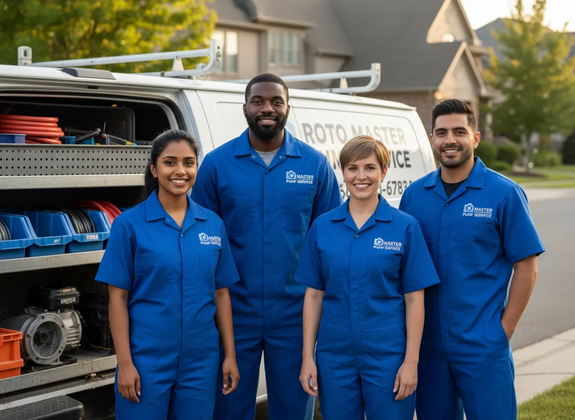 Sump Pump Installation company in Cullom, IL